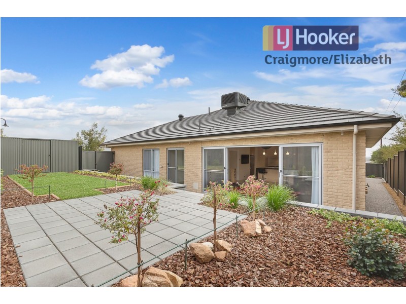 9 Brown Hill Close, Blakeview SA 5114