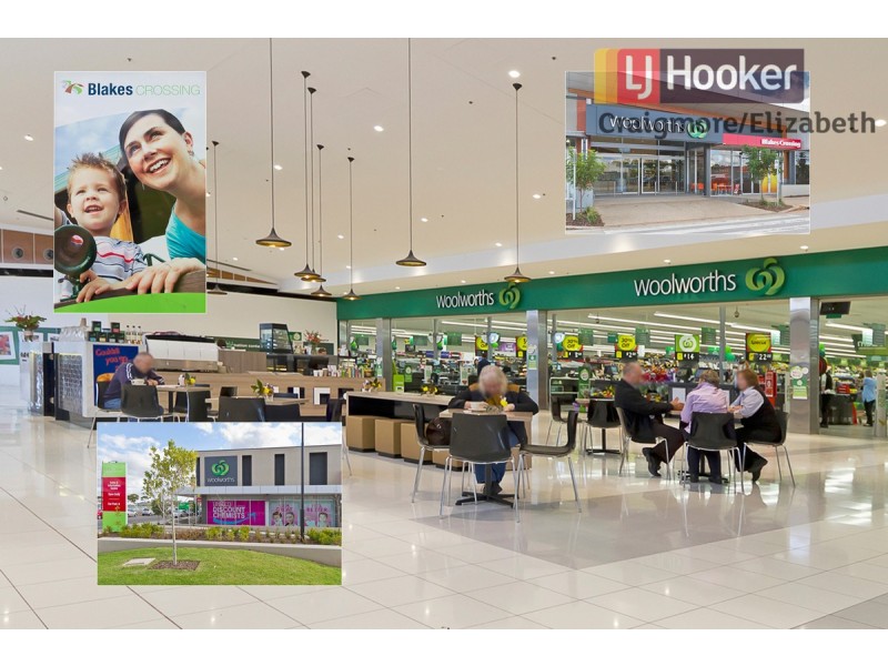 9 Brown Hill Close, Blakeview SA 5114