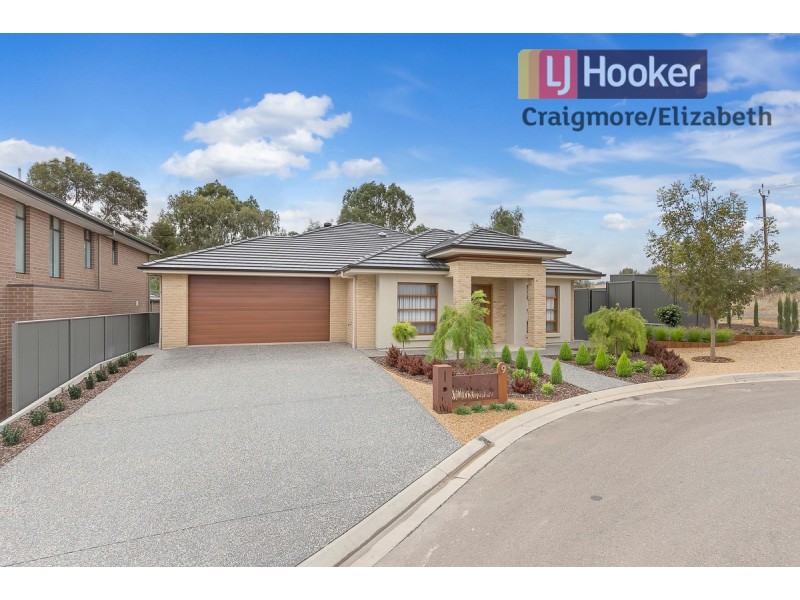 9 Brown Hill Close, Blakeview SA 5114