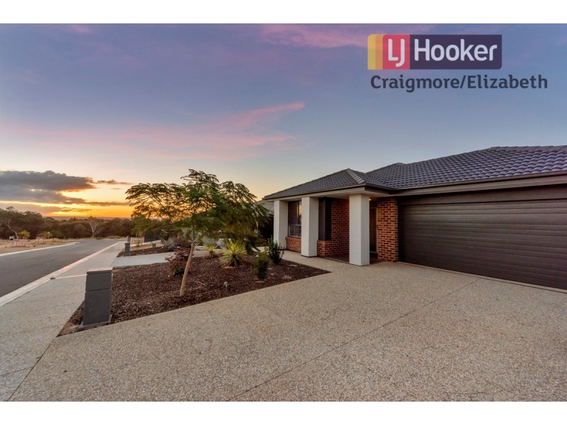 6 Greenway Crescent, Hillbank SA 5112