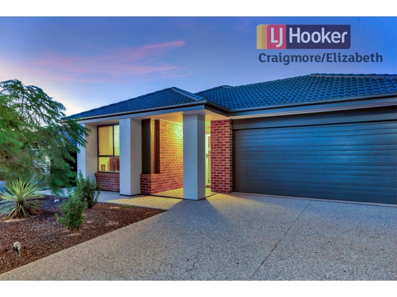 6 Greenway Crescent, Hillbank SA 5112