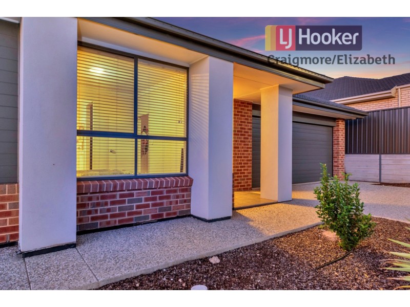 6 Greenway Crescent, Hillbank SA 5112
