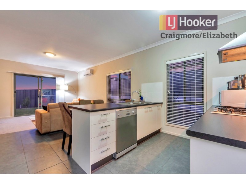 6 Greenway Crescent, Hillbank SA 5112