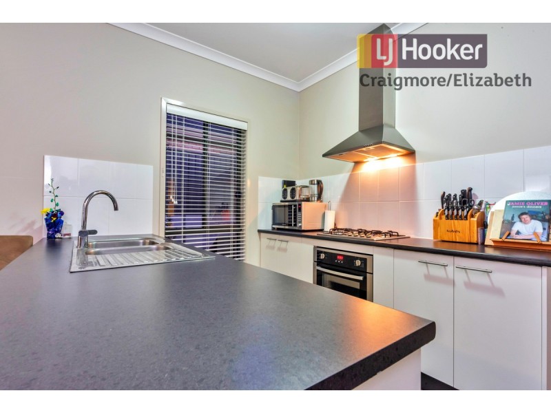 6 Greenway Crescent, Hillbank SA 5112