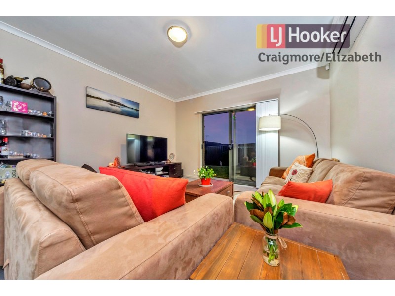 6 Greenway Crescent, Hillbank SA 5112