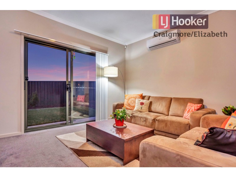 6 Greenway Crescent, Hillbank SA 5112
