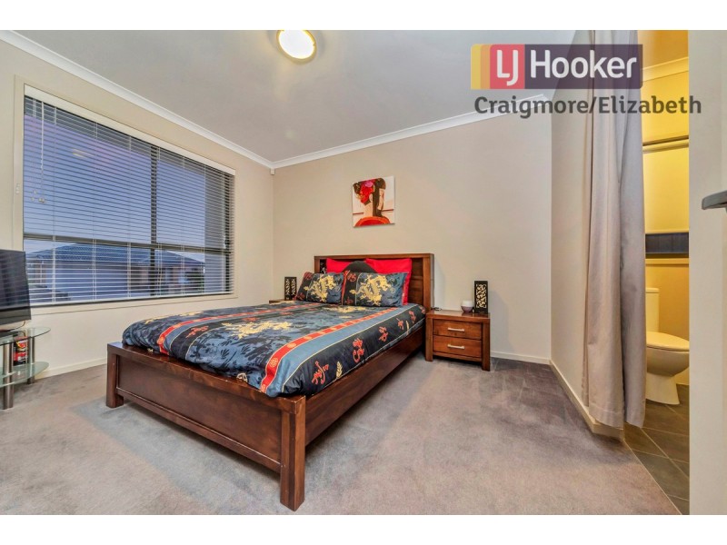 6 Greenway Crescent, Hillbank SA 5112