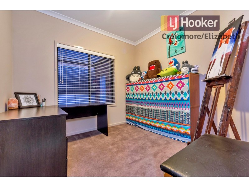 6 Greenway Crescent, Hillbank SA 5112