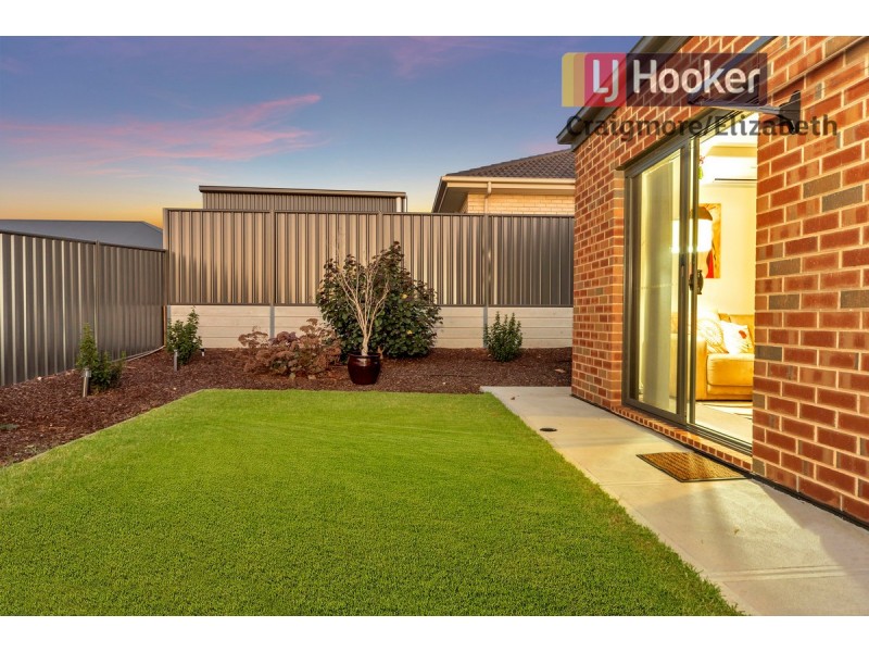 6 Greenway Crescent, Hillbank SA 5112
