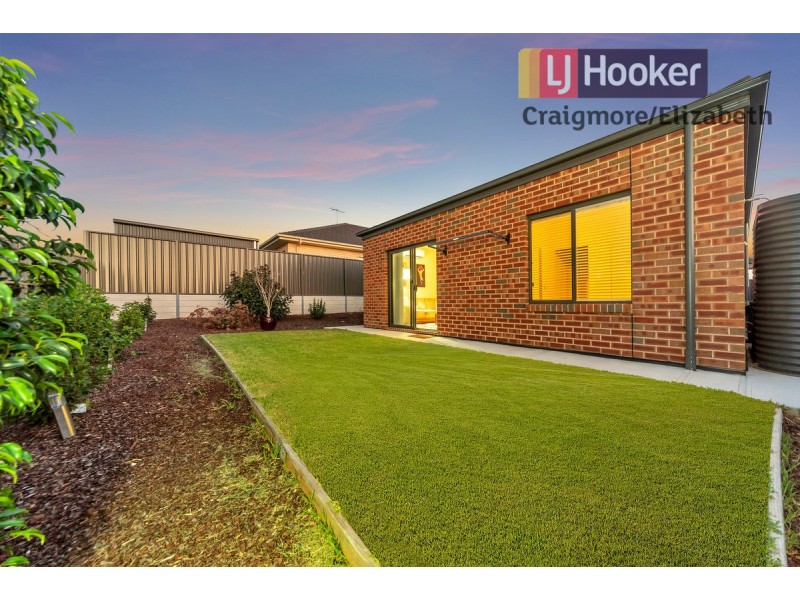 6 Greenway Crescent, Hillbank SA 5112