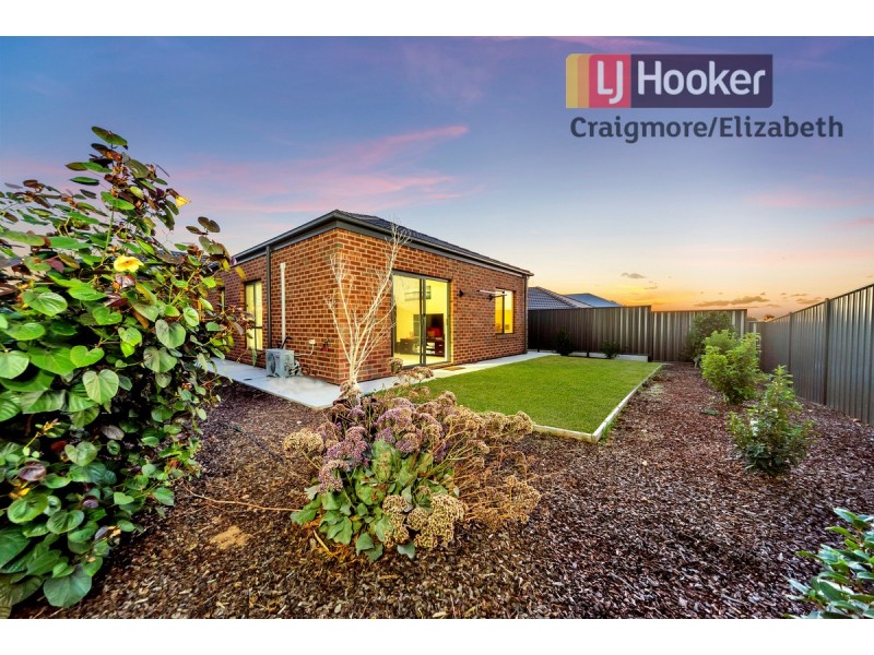 6 Greenway Crescent, Hillbank SA 5112