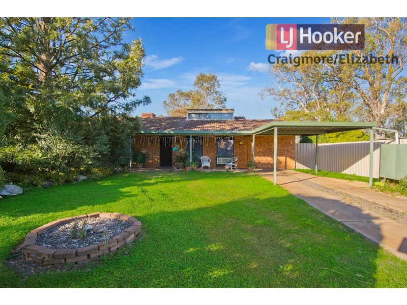 14 Harwood Place, Andrews Farm SA 5114