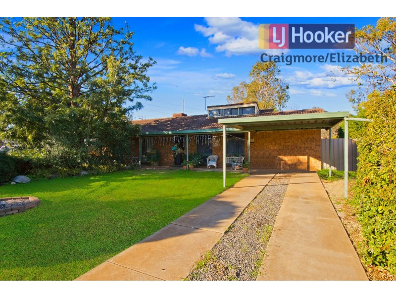 14 Harwood Place, Andrews Farm SA 5114