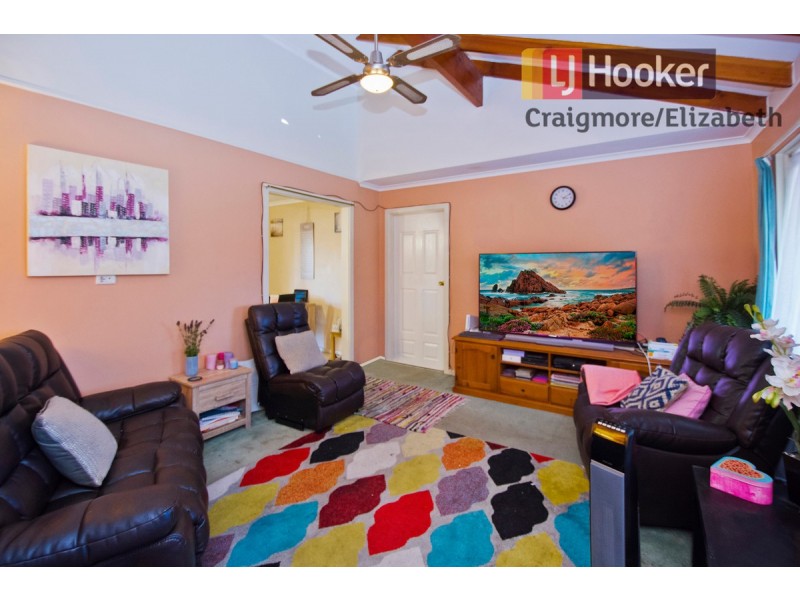 14 Harwood Place, Andrews Farm SA 5114