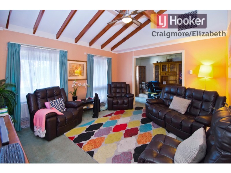 14 Harwood Place, Andrews Farm SA 5114