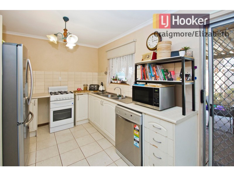 14 Harwood Place, Andrews Farm SA 5114