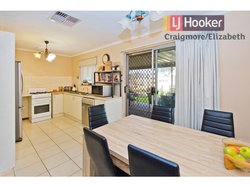 14 Harwood Place, Andrews Farm SA 5114
