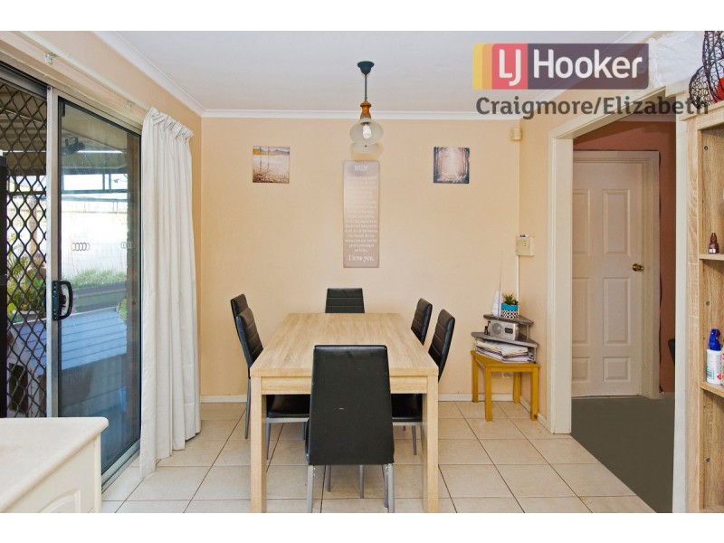 14 Harwood Place, Andrews Farm SA 5114