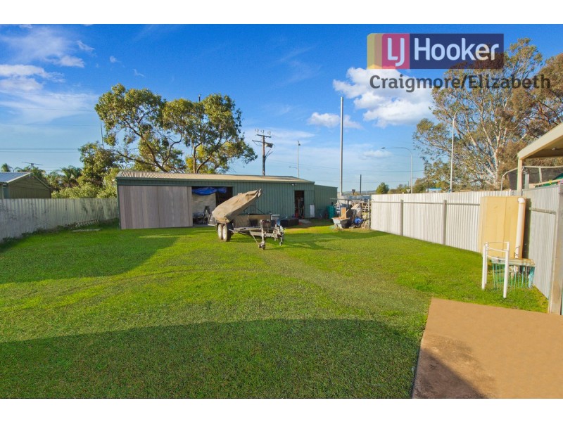 14 Harwood Place, Andrews Farm SA 5114