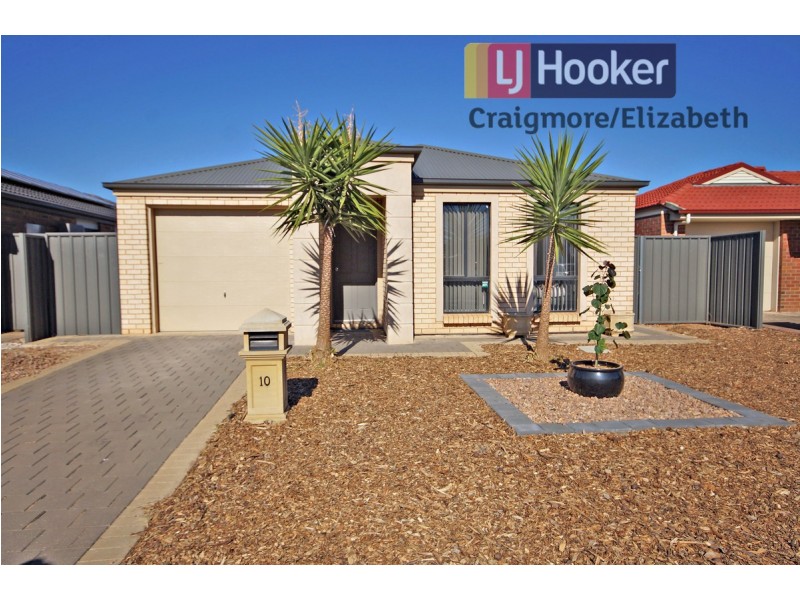 10 Cassia Street, Munno Para West SA 5115