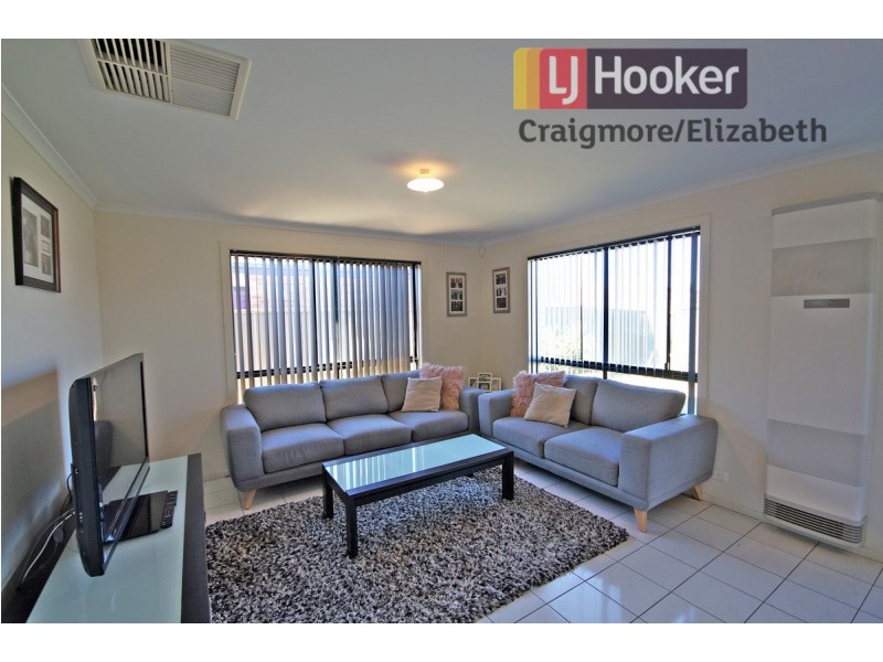 10 Cassia Street, Munno Para West SA 5115