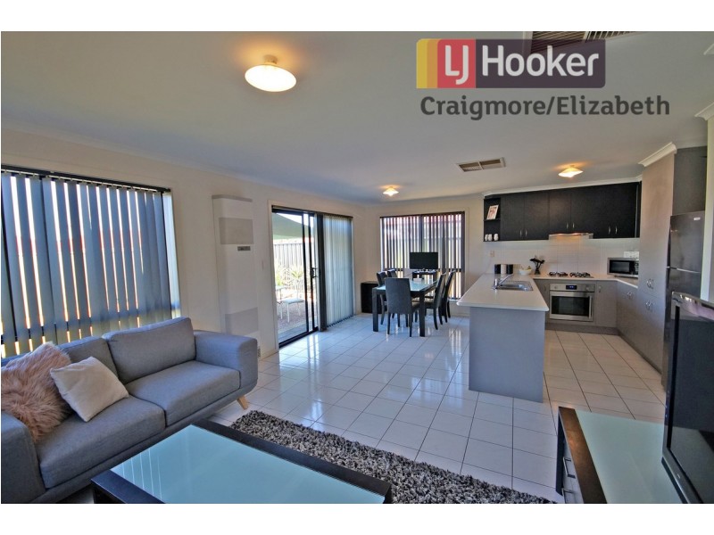 10 Cassia Street, Munno Para West SA 5115