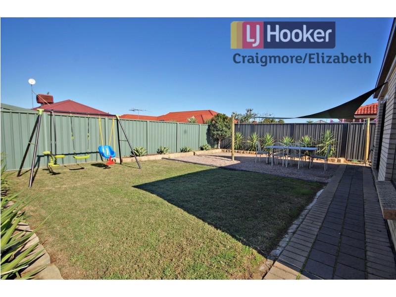 10 Cassia Street, Munno Para West SA 5115