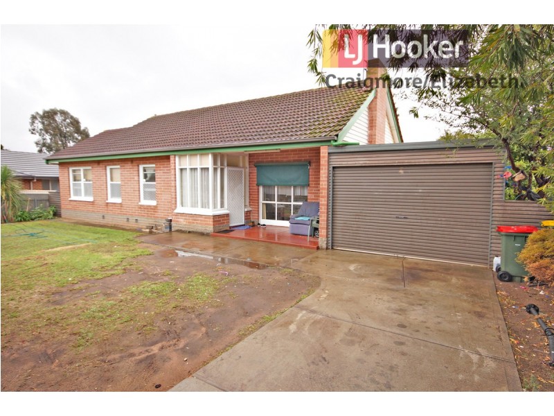 39 Innes Street, Elizabeth Park SA 5113