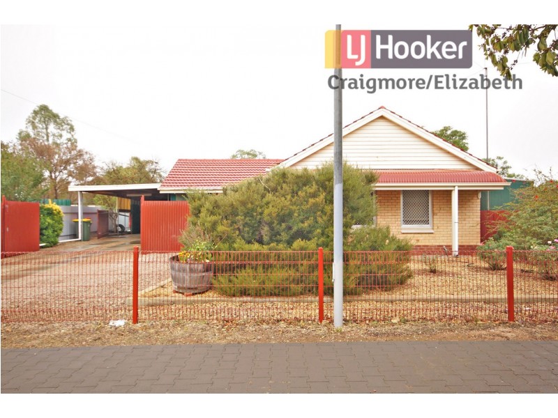 25 Andrews Road, Elizabeth Downs SA 5113