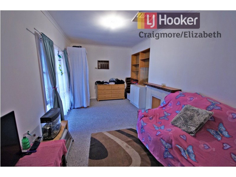 25 Andrews Road, Elizabeth Downs SA 5113