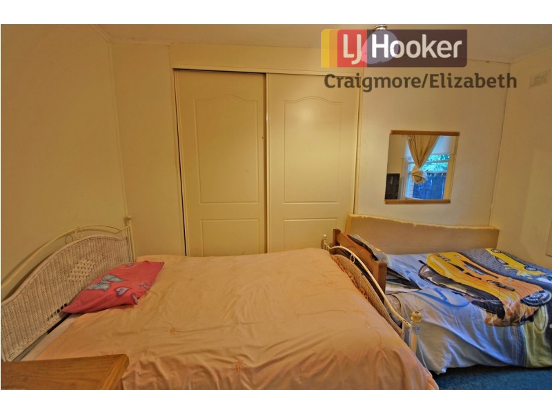 25 Andrews Road, Elizabeth Downs SA 5113
