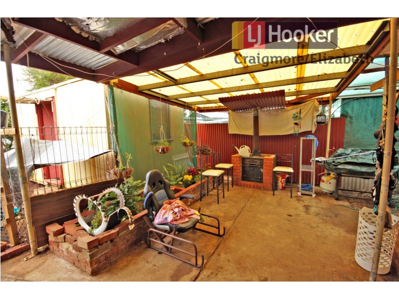 25 Andrews Road, Elizabeth Downs SA 5113