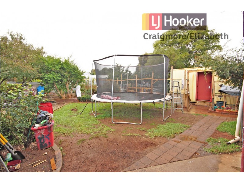 25 Andrews Road, Elizabeth Downs SA 5113