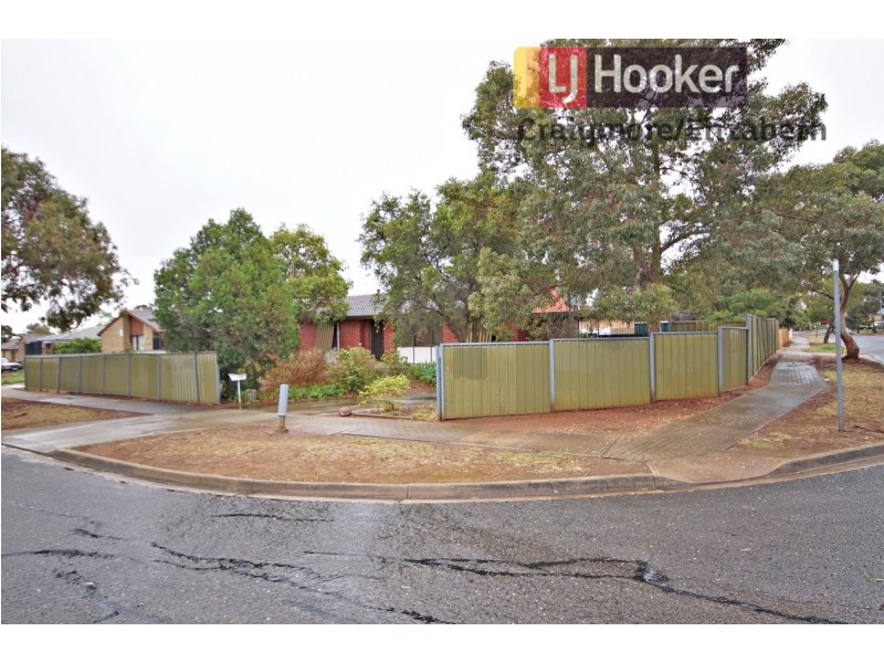 109 McKenzie Road, Elizabeth Downs SA 5113