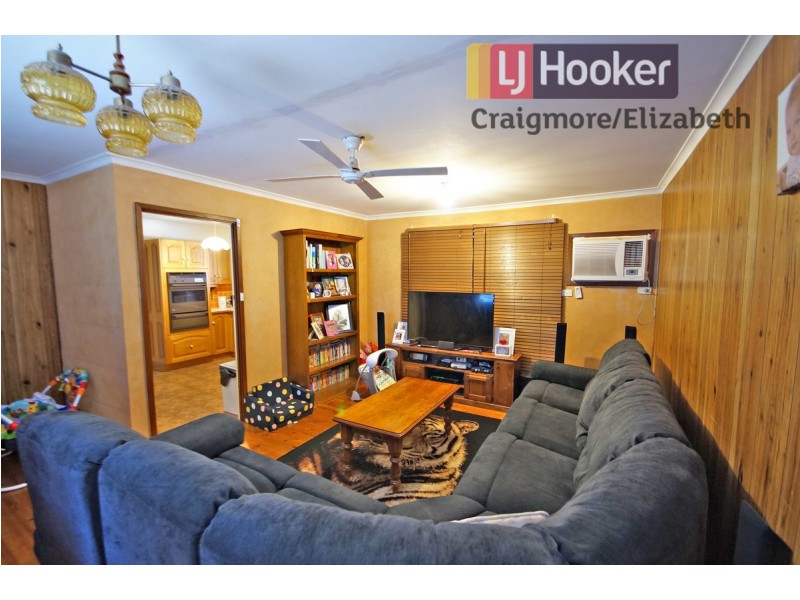 109 McKenzie Road, Elizabeth Downs SA 5113