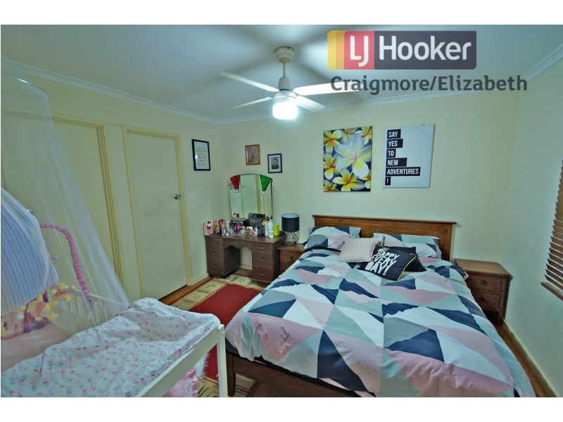 109 McKenzie Road, Elizabeth Downs SA 5113