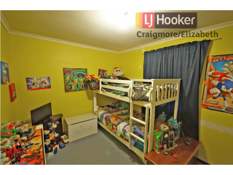 109 McKenzie Road, Elizabeth Downs SA 5113