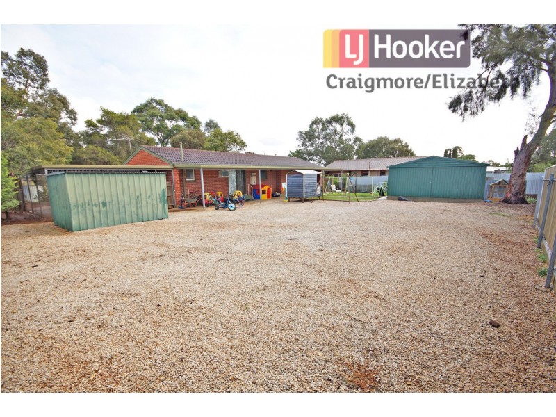 109 McKenzie Road, Elizabeth Downs SA 5113