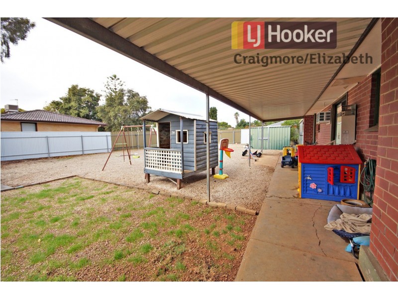 109 McKenzie Road, Elizabeth Downs SA 5113