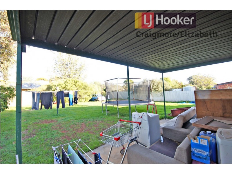 14 Alexander Street, Elizabeth Park SA 5113