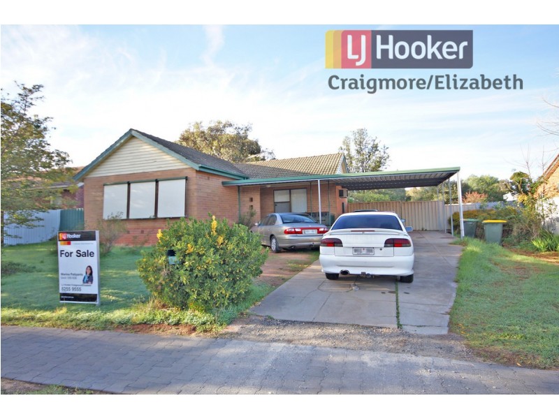 14 Alexander Street, Elizabeth Park SA 5113