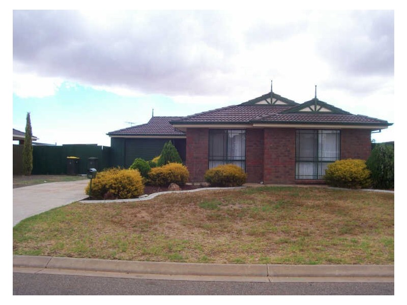 18 Pyrus Crescent, Andrews Farm SA 5114