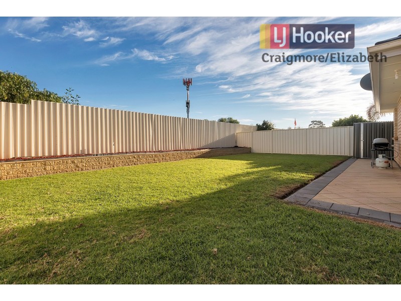 6 Meadow Lane, Para Hills West SA 5096