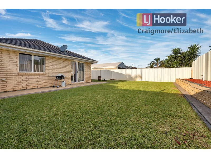 6 Meadow Lane, Para Hills West SA 5096