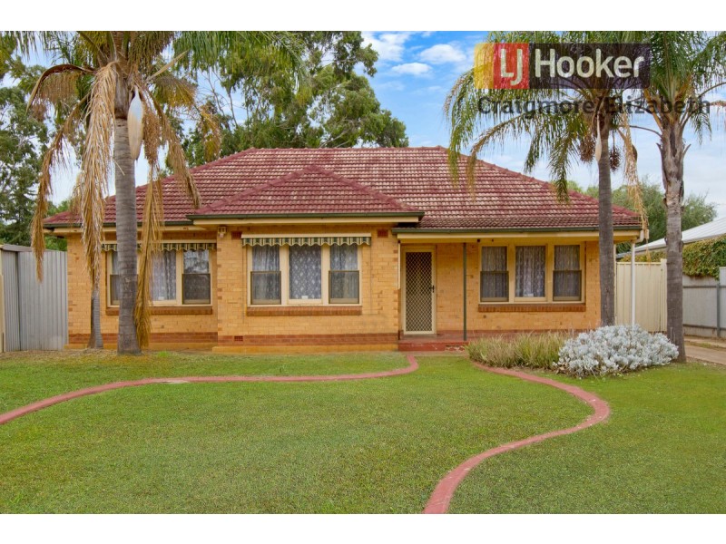 2 Fotherham Street, Blakeview SA 5114