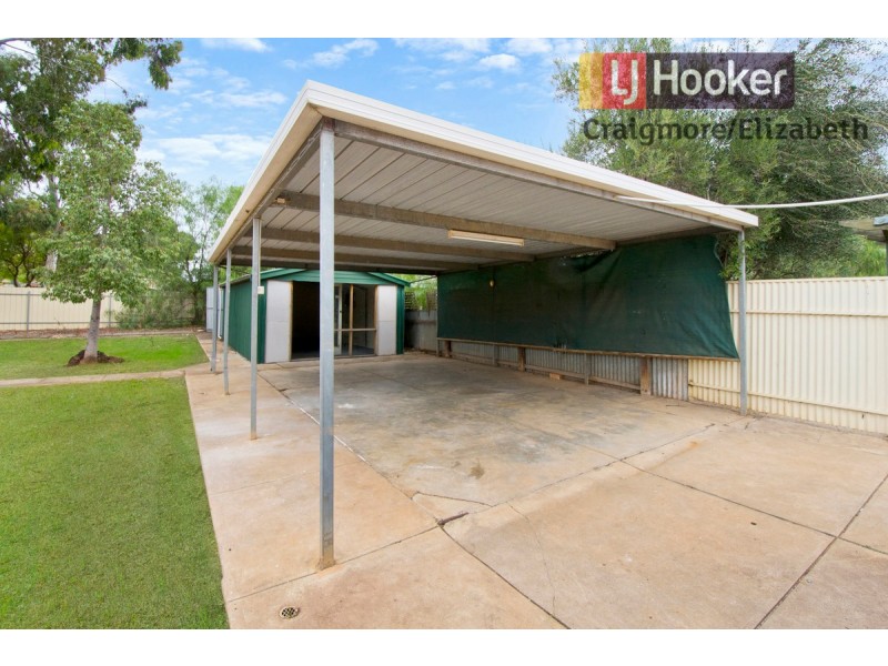 2 Fotherham Street, Blakeview SA 5114