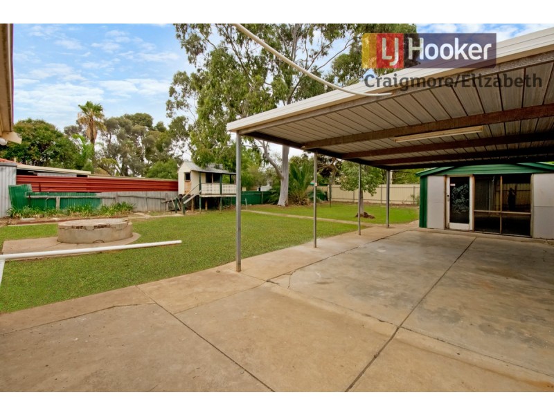2 Fotherham Street, Blakeview SA 5114