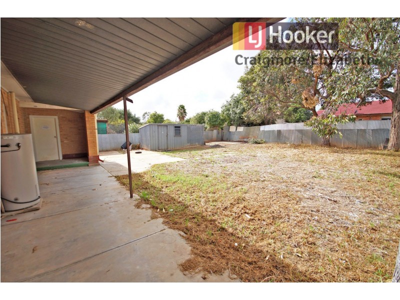 10 Bloomfield Crescent, Elizabeth Downs SA 5113