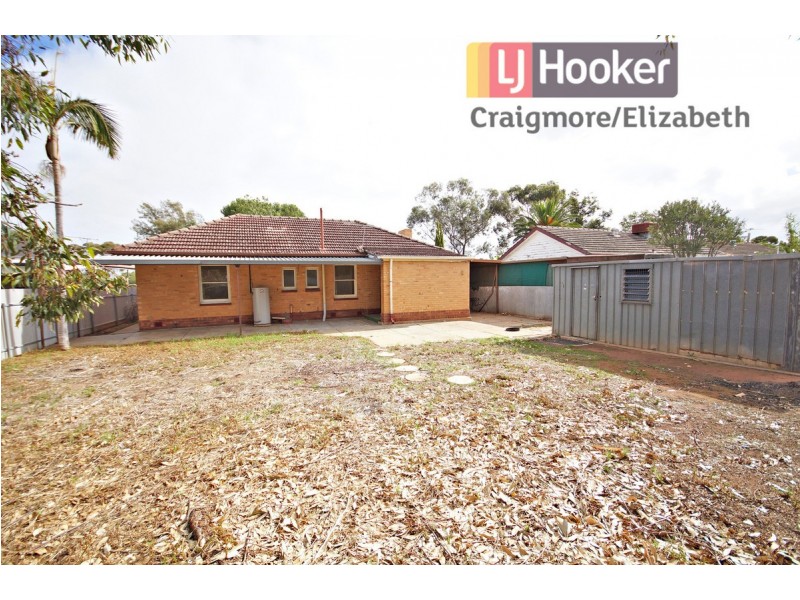 10 Bloomfield Crescent, Elizabeth Downs SA 5113