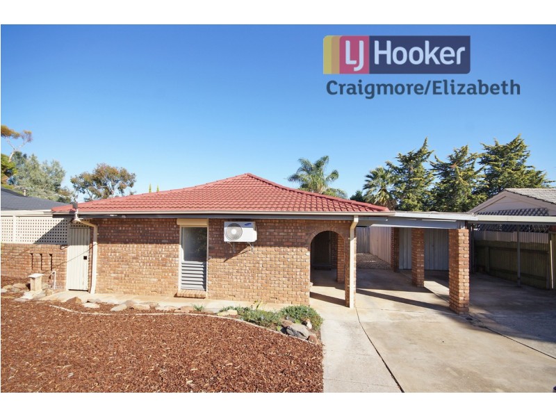 46 Harris Road, Salisbury East SA 5109